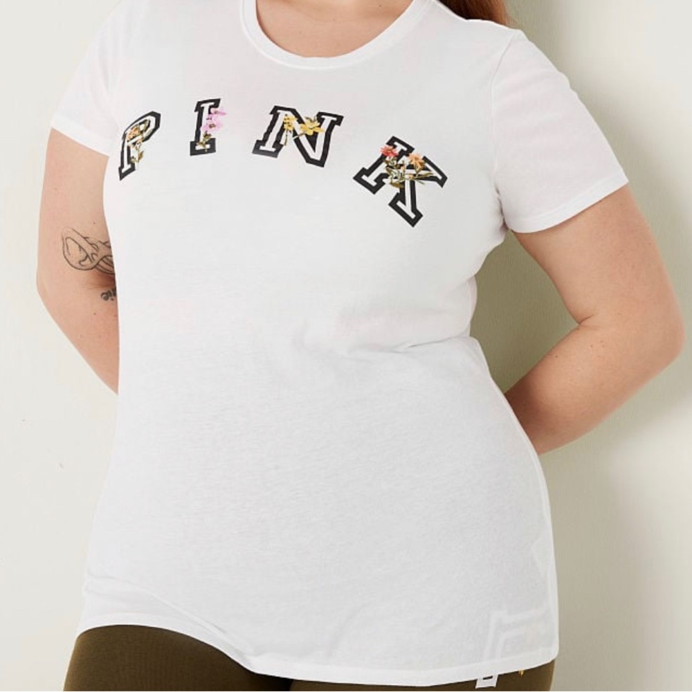 PINK Brand New T-Shirt